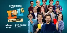 LOL 6, quando esce la sesta stagione: il cast e il trailer