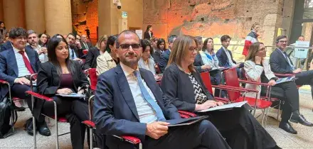 Principi attivi farmaceutici: si cambia, l&rsquo;impegno di Gemmato