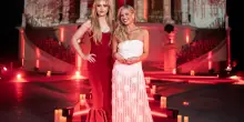 Finch&eacute; morte non ci separi 2, a Roma il &lsquo;Dark Wedding Party&rsquo; con Kathryn Newton e Sarah Michelle Gellar