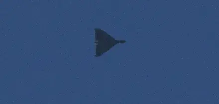 Ucraina, drone russo colpisce in Estonia