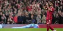 Salah, &egrave; addio al Liverpool: arriva l&rsquo;ufficialit&agrave;
