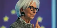 Inflazione osservato speciale, Lagarde tranquillizza: &ldquo;Pronti a risposta forte&rdquo;