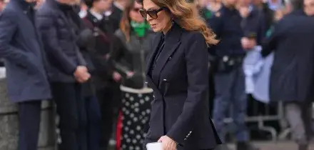 Santanch&egrave; al ministero dopo la richiesta di dimissioni di Meloni &ndash; La diretta