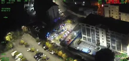 Ragusa, blitz polizia contro traffico di droga: fermata organizzazione