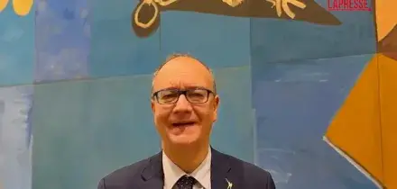 Professoressa accoltellata a Bergamo, Valditara: &ldquo;Approvare rapidamente norme contro criminalit&agrave; giovanile&rdquo;