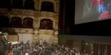 Bif&st 2026, al teatro Petruzzelli di Bari la musica dal vivo di Morricone in "Nuovo Cinema Paradiso"