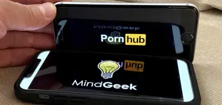 Pornhub e siti per adulti, la Ue: &ldquo;Non hanno protetto i minori, violata la legge&rdquo;