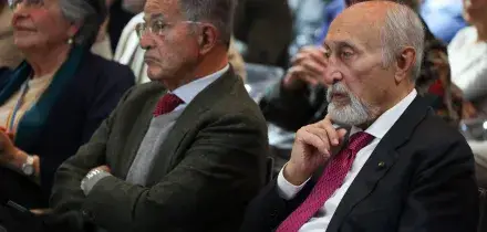 Fabio Roversi Monaco morto a 87 anni, addio a ex rettore UniBo