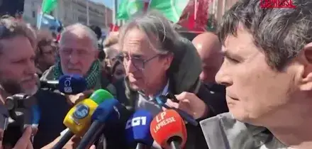 Bonelli (Avs) su Salis: "Piantedosi spieghi perch&eacute; il governo non &egrave; intervenuto"