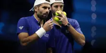 Bolelli-Vavassori trionfano nel doppio all&rsquo;Atp Miami 2026