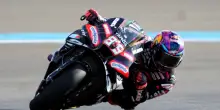 MotoGp, Gp Americhe 2026: Martin vince gara sprint davanti a Bagnaia