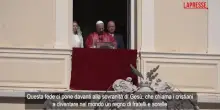 Papa Leone XIV nel Principato di Monaco: &ldquo;Proteggere ogni vita umana in qualunque momento e condizione&rdquo;