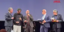 Il Bif&st celebra il successo di Checco Zalone e Gennaro Nunziante