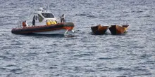 Migranti, Mediterranea: naufragio al largo della Tunisia, 19 morti e 21 dispersi
