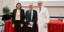 Numeri record per il Comprehensive Cancer Center del Policlinico Gemelli