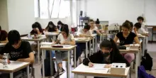 Amianto nelle scuole a Roma, l&rsquo;allarme dell&rsquo;Ona