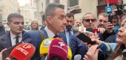 Legge elettorale, Vannacci: "Riportiamo le preferenze, altrimenti &egrave; furto alla sovranit&agrave; popolare"
