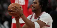 I Chicago Bulls licenziano Jaden Ivey per commenti omofobi e contro la religione