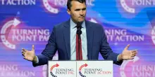 Charlie Kirk, il proiettile non coinciderebbe con il fucile del presunto killer