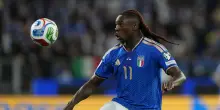 Bosnia-Italia 0-1, Moise Kean sblocca la sfida per i Mondiali 2026 &ndash; La diretta