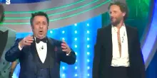 GialappaShow, la sfida tra Jovanotti e il Lorenzo Cherubini di Vernia