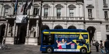 Torino, arriva Star Plus: un bus notturno a chiamata ogni venerd&igrave; e sabato