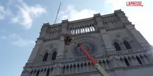 Usa, nasce la nuova "Notre Dame dAmerica" dopo due anni di restauro
