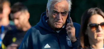 Italia fuori dai mondiali 2026, bufera su Gravina: Abodi chiede le dimissioni &ndash; La diretta