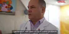 Cuba, dir. ospedale oncologico: "Senza energia si muore"