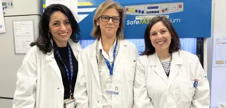 Long Covid &lsquo;spento&rsquo; dalle immunoglobuline, la ricerca