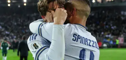 Disfatta Italia, la Bosnia vince ai rigori e va al Mondiale