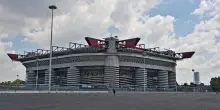 Stadio San Siro, i pm di Milano: vendita decisa dopo incontro tra i club e l&rsquo;assessore