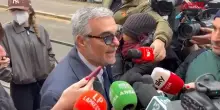 Caso Delmastro, legale Caroccia: "Fu lunico a tendergli una mano"