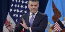 Usa, Hegseth cita la Bibbia ma si confonde con Pulp Fiction