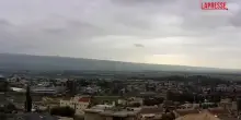 Razzi sul nord di Israele durante la Pasqua ebraica