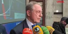 Ex Ilva, Urso: &ldquo;Confronto con Flacks e Jindal. Produzione ampliata a spazio, difesa e auto&rdquo;