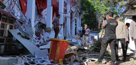 Indonesia, terremoto di magnitudo 7.8: un morto e allerta tsunami