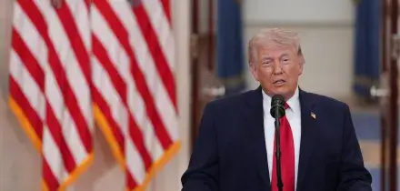 Iran, Trump: &ldquo;Stiamo per completare gli obiettivi, mancano 2-3 settimane&rdquo; &ndash; La diretta