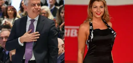 Piantedosi e la relazione con Claudia Conte, opposizioni all&rsquo;attacco. FdI: &ldquo;Piena fiducia nel ministro&rdquo;