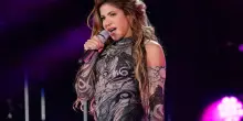 Shakira, a Madrid &egrave; polemica per i maxi-concerti della pop star