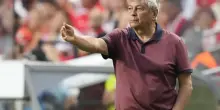 Mircea Lucescu, l&rsquo;ex allenatore dell&rsquo;Inter colpito da infarto