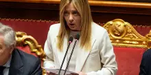 Meloni: &ldquo;Il governo va avanti, no dimissioni e rimpasti&rdquo;