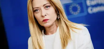 Iran, blitz Meloni nel Golfo: missione per sicurezza energetica