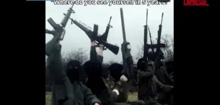 LAquila, arrestato 18enne: pianificava azioni terroristiche ispirate a Unabomber