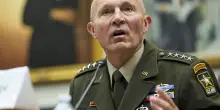 Usa, Hegseth rimuove il capo di Stato maggiore dell&rsquo;Esercito Randy George