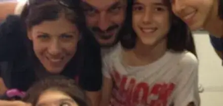 Lutto per l&rsquo;ex Inter Felice Centofanti, morta la figlia Giorgia