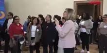 Pasqua di solidariet&agrave; con Sant&rsquo;Egidio