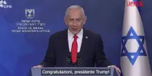Iran, Netanyahu elogia Trump per salvataggio del pilota disperso: "Nessuno viene lasciato indietro"