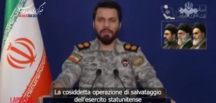 Iran, Teheran: "Trump sconfitto e in preda al panico"