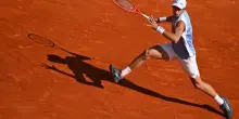 Atp Montecarlo 2026, Arnaldi subito KO con Garin